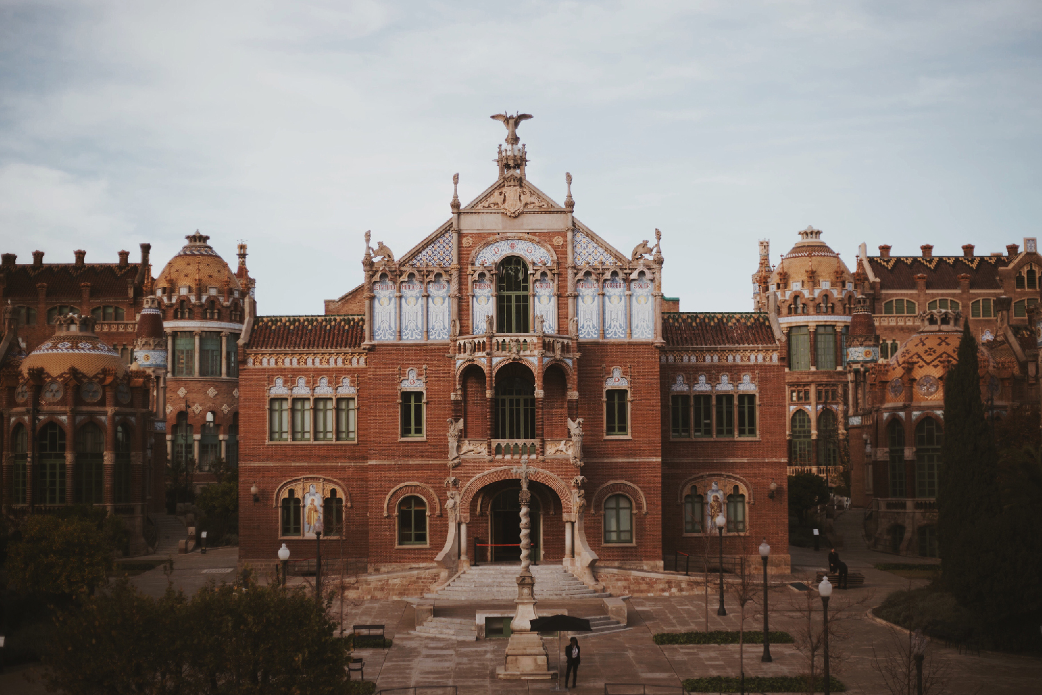 recinte-sant-pau-modernista-barcelona-voyage-visite