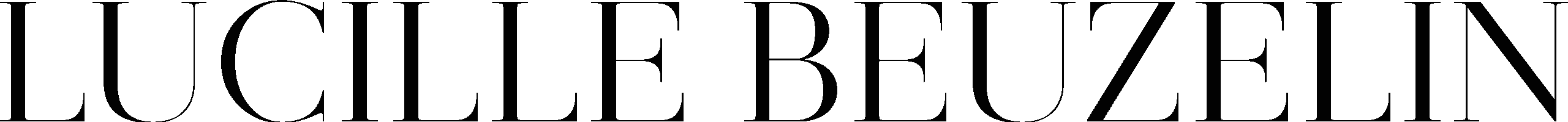 Lucille Beuzelin – Wedding photographer