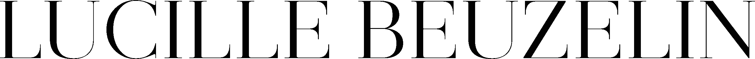 Lucille Beuzelin – Wedding photographer